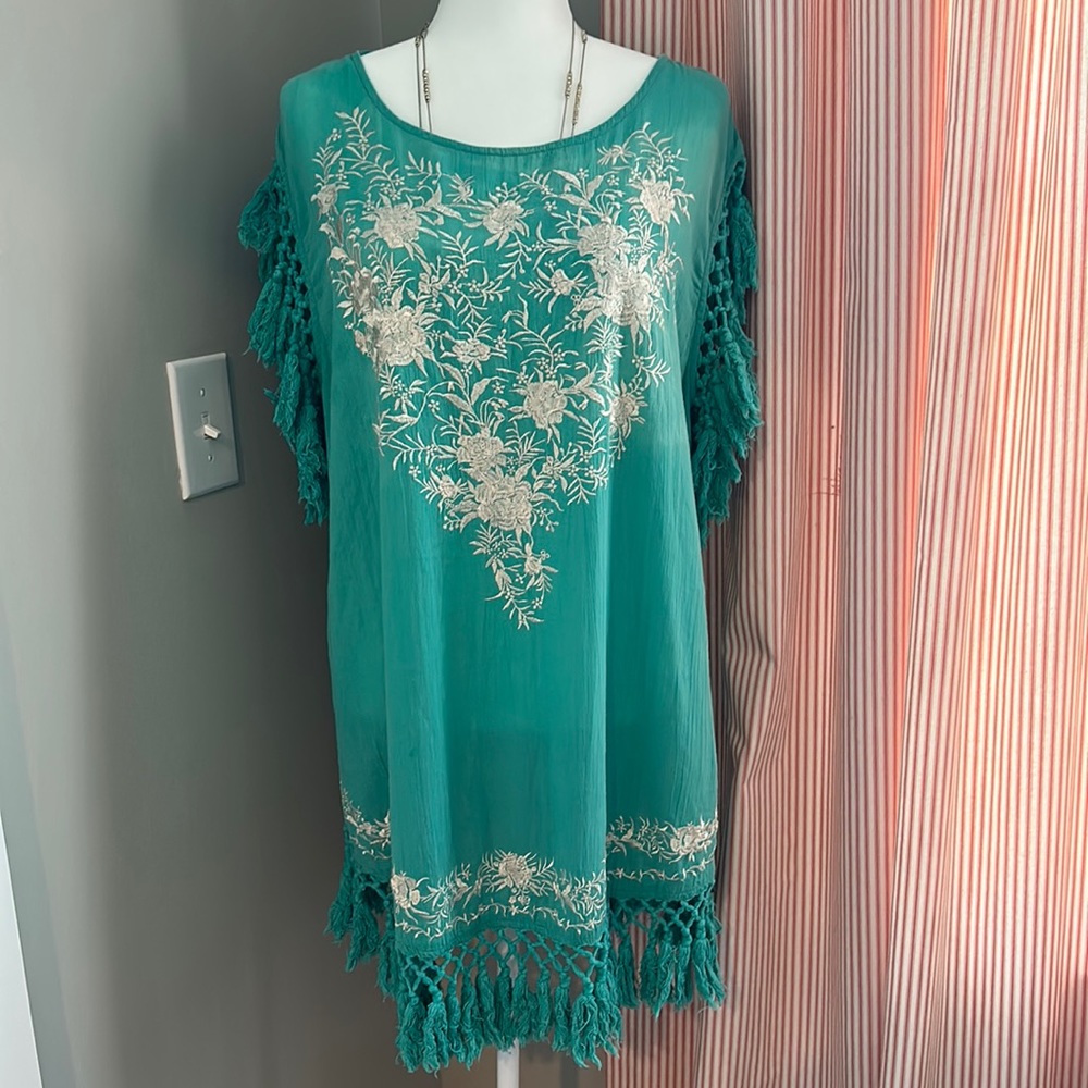 Sundance coverup